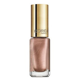 L'Oreal Paris Color Riche Le Vernis Esmalte de uñas 106 Versalles Oro