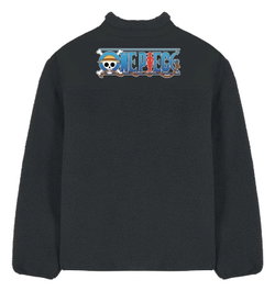 PCMerch One Piece Chaqueta Sherpa Logo Talla XXL