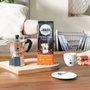 Bialetti Perfetto Moka Caramello Café Molido 250 g