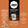 Bialetti Perfetto Moka Caramello Café Molido 250 g