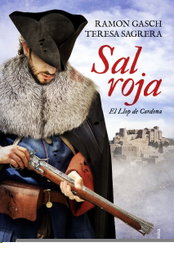 Sal Roja, Ramón Gasch Pou; Teresa Sagrera - COLUMNA EDICIONS
