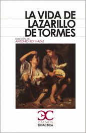 La vida del lazarillo de Tormes, Anónimo - CASTALIA EDITORIAL