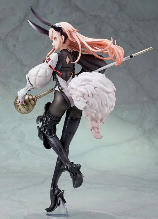 Falslander Estatua PVC 1/7 Hexe 27 cm