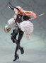 Falslander Estatua PVC 1/7 Hexe 27 cm