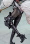 Falslander Estatua PVC 1/7 Hexe 27 cm