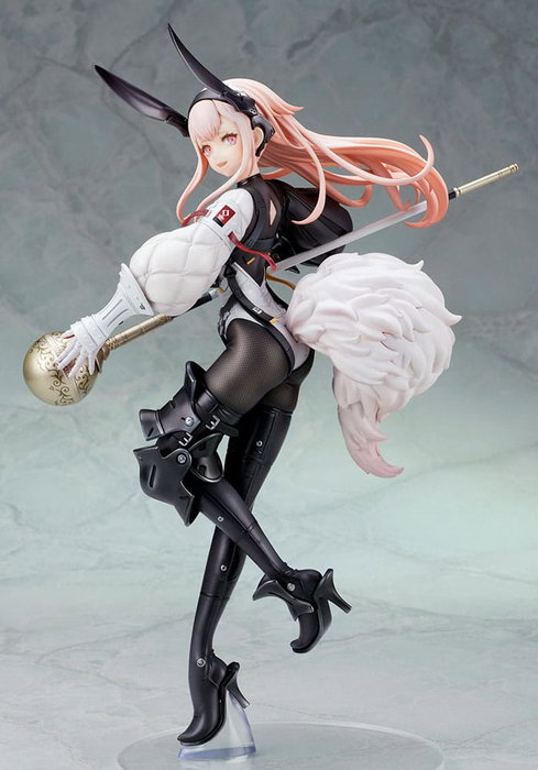 Falslander Estatua PVC 1/7 Hexe 27 cm