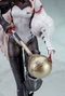 Falslander Estatua PVC 1/7 Hexe 27 cm