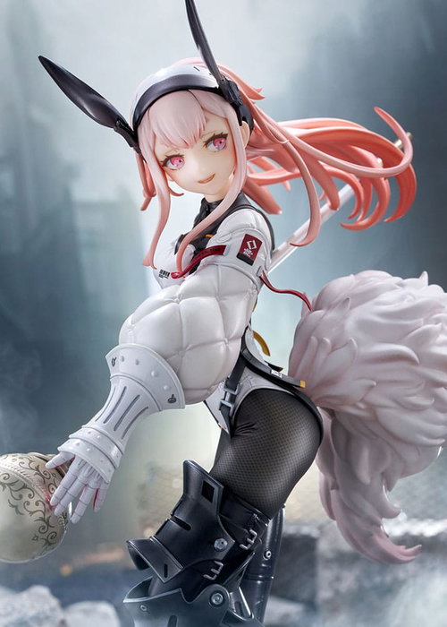 Falslander Estatua PVC 1/7 Hexe 27 cm