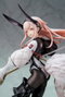 Falslander Estatua PVC 1/7 Hexe 27 cm