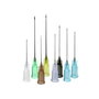 B. Braun Sterican Agujas Hipodérmicas 20G 0,9x25 mm Amarillas 100 ud