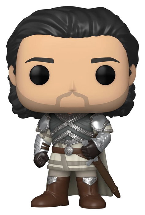 House of the Dragon POP! Vinyl Figura Ser Criston Cole Exclusive Edition 9 cm House of the Dragon POP! Vinyl Figura Ser Criston Cole Exclusive Edition 9 cm