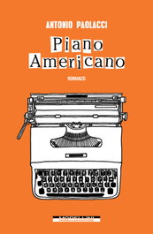 Piano americano, Antonio Paolacci - MORELLINI