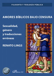 DYKINSON, Amores bíblicos bajo censura - Renato Lings