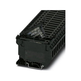 Phoenix Contact UK 5-HESILED 250 V, 8,2 mm, 72,5 mm