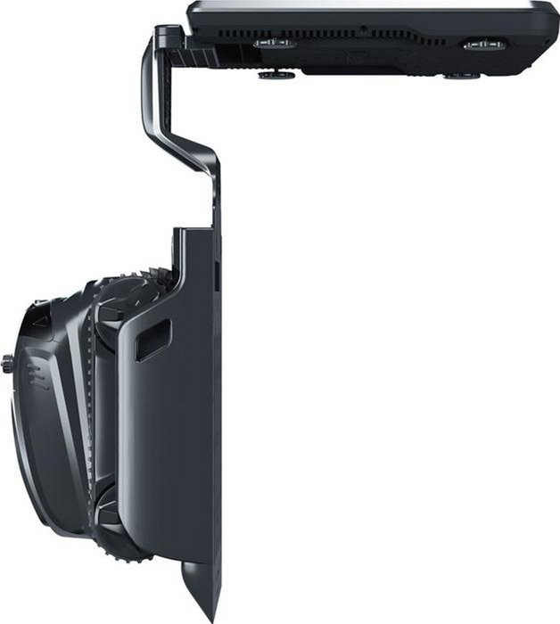 Wybot S2 Solar Vision