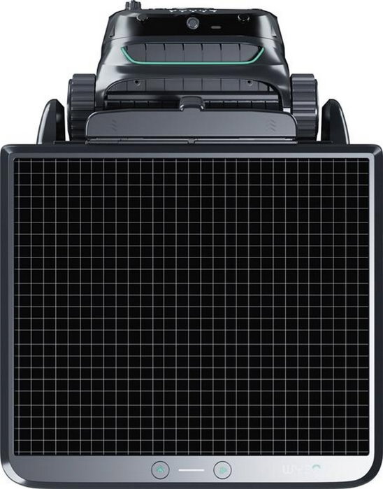 Wybot S2 Solar Vision