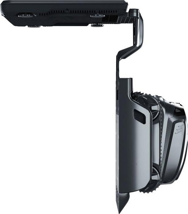 Wybot S2 Solar Vision