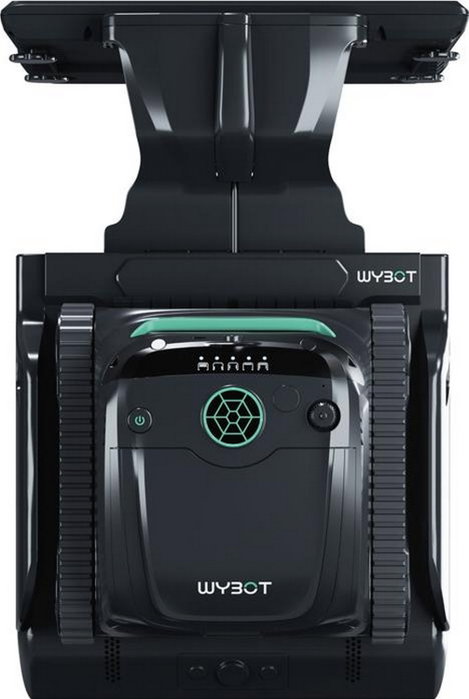 Wybot S2 Solar Vision