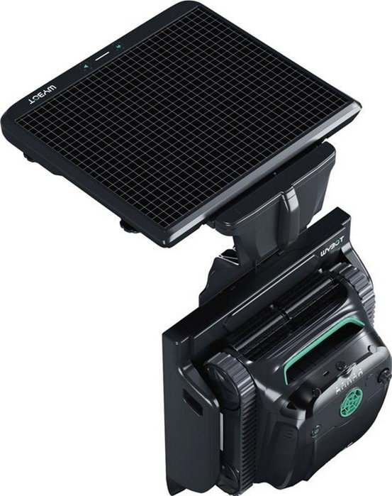 Wybot S2 Solar Vision