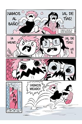 Us (Comic)