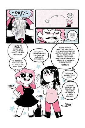 Us (Comic)