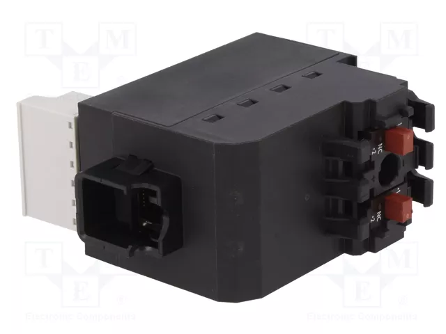 SIEMENS Módulo de interfaz estándar 3SU1.5 Ø22mm SIEMENS Módulo de interfaz estándar 3SU1.5 Ø22mm