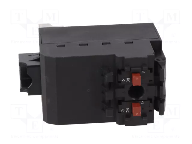 SIEMENS Módulo de interfaz estándar 3SU1.5 Ø22mm SIEMENS Módulo de interfaz estándar 3SU1.5 Ø22mm