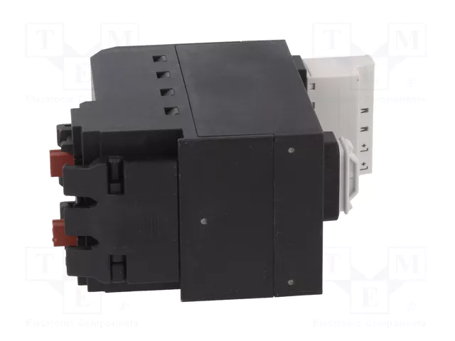SIEMENS Módulo de interfaz estándar 3SU1.5 Ø22mm SIEMENS Módulo de interfaz estándar 3SU1.5 Ø22mm