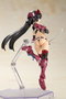 Frame Arms Girl Maqueta Plastic Model Kit P3 Magatsuki Ninja Ver. 15 cm