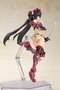 Frame Arms Girl Maqueta Plastic Model Kit P3 Magatsuki Ninja Ver. 15 cm
