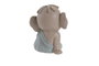 DKD Home Decor Figura de Elefante en Resina Surtida