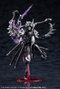Arcanadea Maqueta Plastic Model XenoAlma Explode Volcalion 28 cm