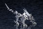 Arcanadea Maqueta Plastic Model XenoAlma Explode Volcalion 28 cm