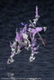 Arcanadea Maqueta Plastic Model XenoAlma Explode Volcalion 28 cm
