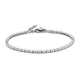 Pulsera Mujer New Bling 9NB-0618-R Plateado