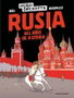 Rusia. Mil Años de Historia