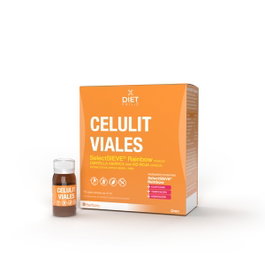 HERBORA Diet Prime Celulit 15 viales