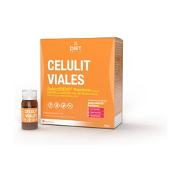 Herbora Diet prime celulit 15 viales