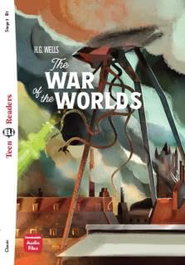 ELI, The War of the Worlds - TEEN READERS