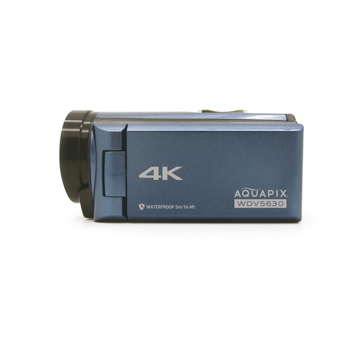 EASYPIX Aquapix WDV5630 GreyBlue