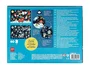 APLI Puzle Educativo Espacio Glow in the Dark 60 Piezas