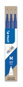 Pilot Recambio Bolígrafo Frixion Ball Azul Pack de 3
