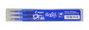 Pilot Recambio Bolígrafo Frixion Ball Azul Pack de 3