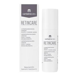 Retincare Crema Facial Anti-edad 30Ml