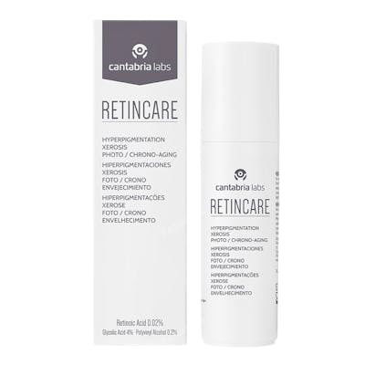 Retincare Crema Facial Anti-edad 30Ml
