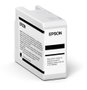 Epson T47A8 Cartucho de Tinta UltraChrome Pro10 Negro Mate 50 ml. Regards: SC-P900, P906