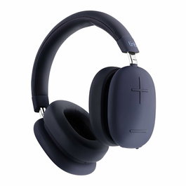 Auriculares Bluetooth con Micrófono T'NB BOUNCE Azul oscuro