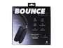 TNB BOUNCE Auriculares Bluetooth con cancelación activa de ruido Azul oscuro