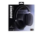 TNB BOUNCE Auriculares Bluetooth con cancelación activa de ruido Azul oscuro