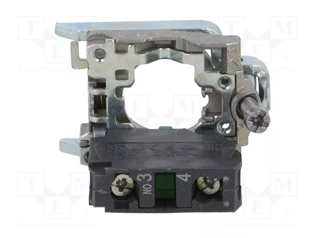 SCHNEIDER ELECTRIC Bloques de contactos Harmony XB4 22mm